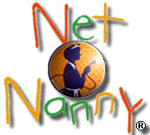 NetNanny Logo