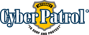 CyberPatrol Logo